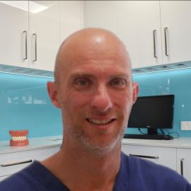 Dr. David Taub