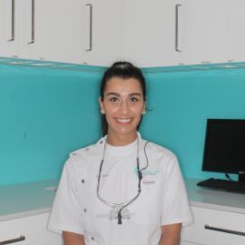 Dr. Sibel Er