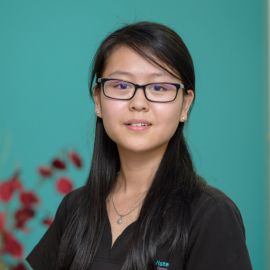 Emma - Nurse / Receptionist