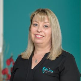 Kellie - Practice Manager
