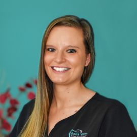 Lauren - Senior Nurse