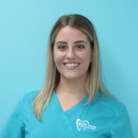 Alyssa - Nurse