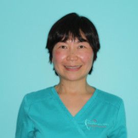 Anna - Senior Nurse