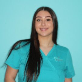 Monica - Nurse