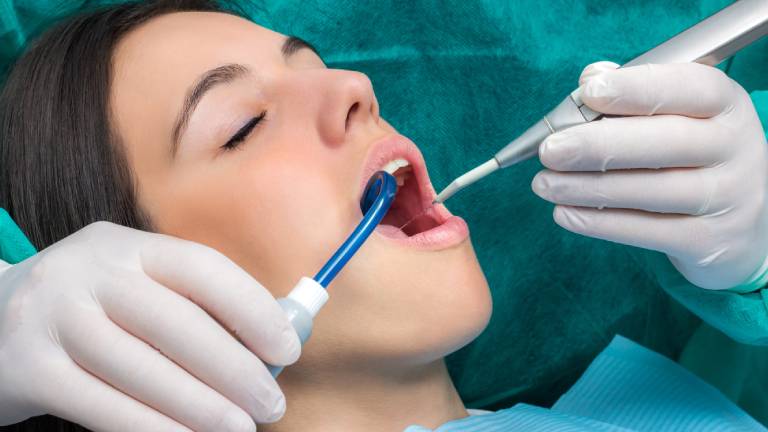 Sleep Dentistry